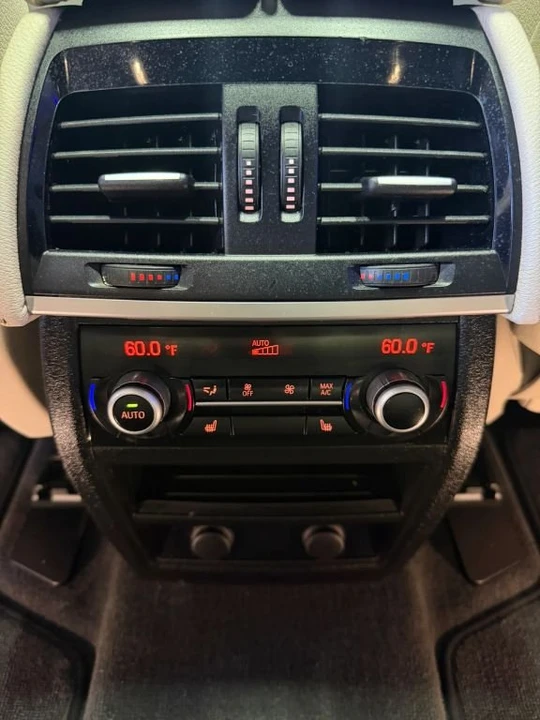 2017 BMW F15 X5 - Image 17 of 20