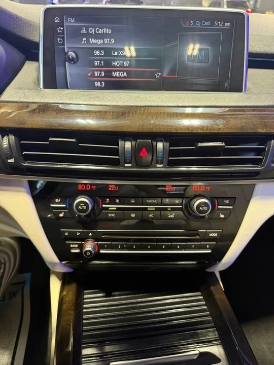 2017 BMW F15 X5 - Image 11 of 20