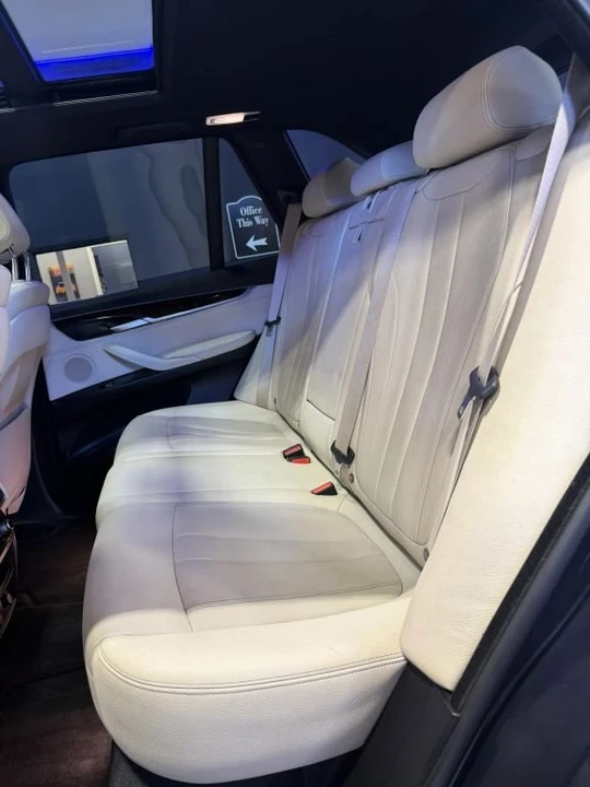 2017 BMW F15 X5 - Image 16 of 20