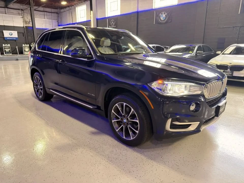 2017 BMW F15 X5 - Image 7 of 20