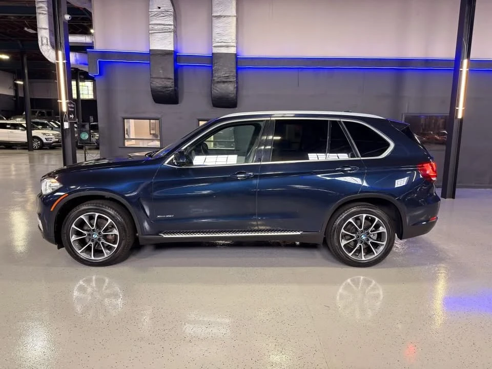 2017 BMW F15 X5 - Image 2 of 20