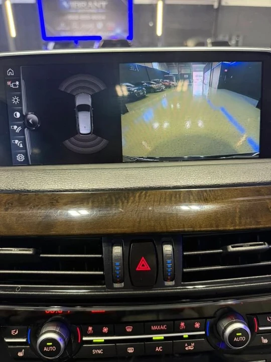 2017 BMW F15 X5 - Image 15 of 20