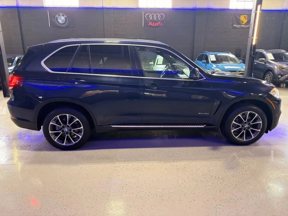 2017 BMW F15 X5 - Image 6 of 20