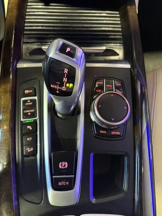 2017 BMW F15 X5 - Image 13 of 20