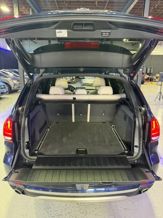 2017 BMW F15 X5 - Image 20 of 20