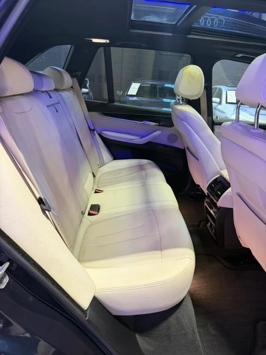 2017 BMW F15 X5 - Image 18 of 20
