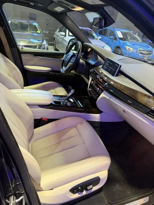 2017 BMW F15 X5 - Image 19 of 20