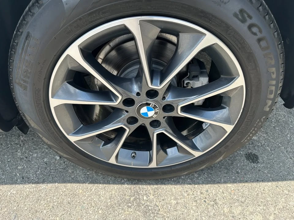 2017 BMW F15 X5 - Image 17 of 20
