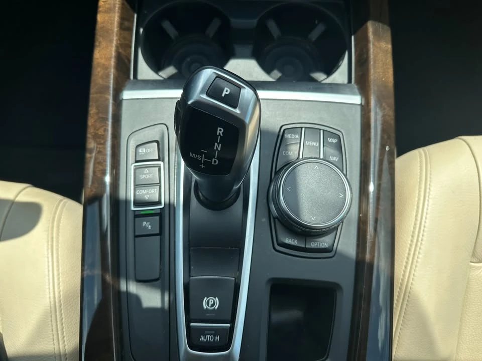2017 BMW F15 X5 - Image 15 of 20