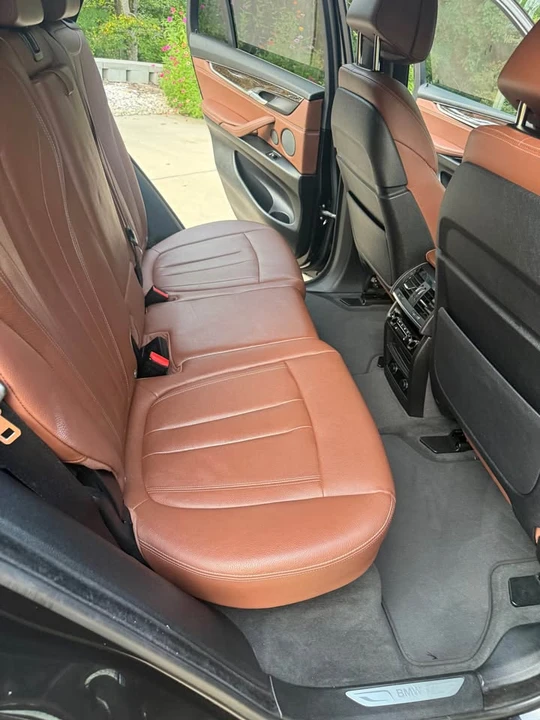 2017 BMW F15 X5 - Image 11 of 20
