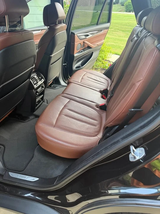 2017 BMW F15 X5 - Image 9 of 20