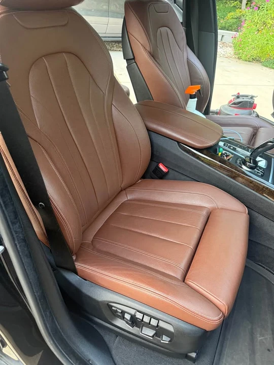 2017 BMW F15 X5 - Image 7 of 20