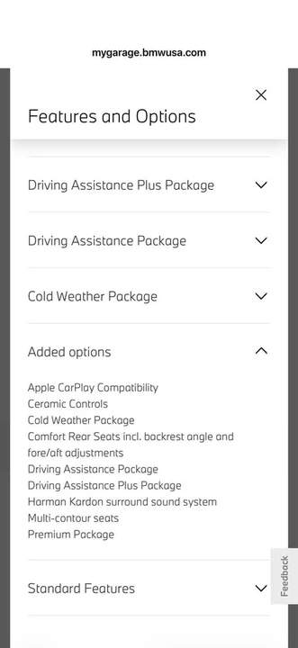2017 BMW F15 X5 - Image 20 of 20