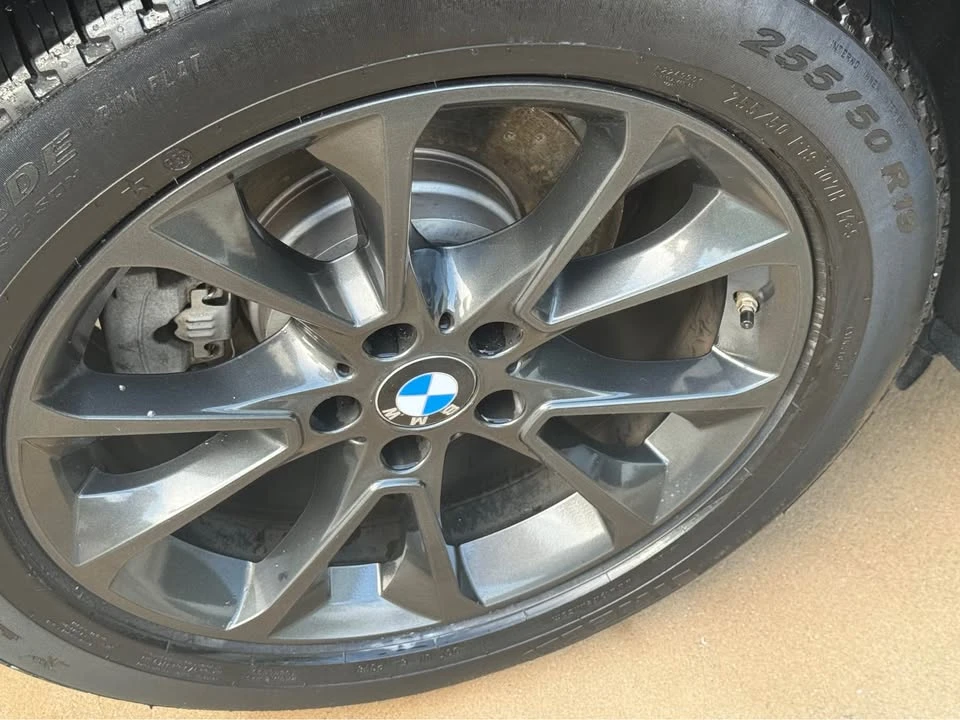 2017 BMW F15 X5 - Image 4 of 20