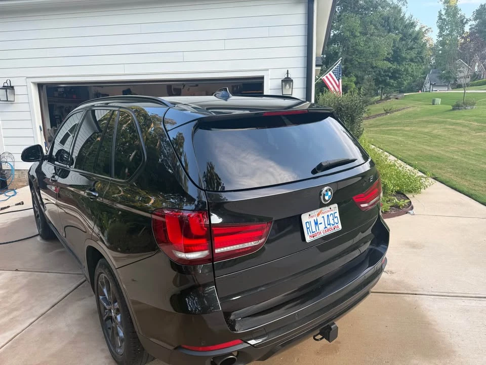 2017 BMW F15 X5 - Image 6 of 20