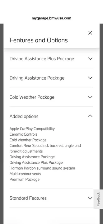2017 BMW F15 X5 - Image 15 of 20