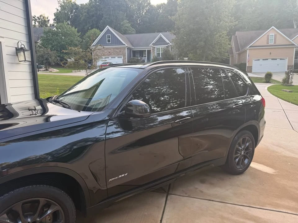 2017 BMW F15 X5 - Image 2 of 20