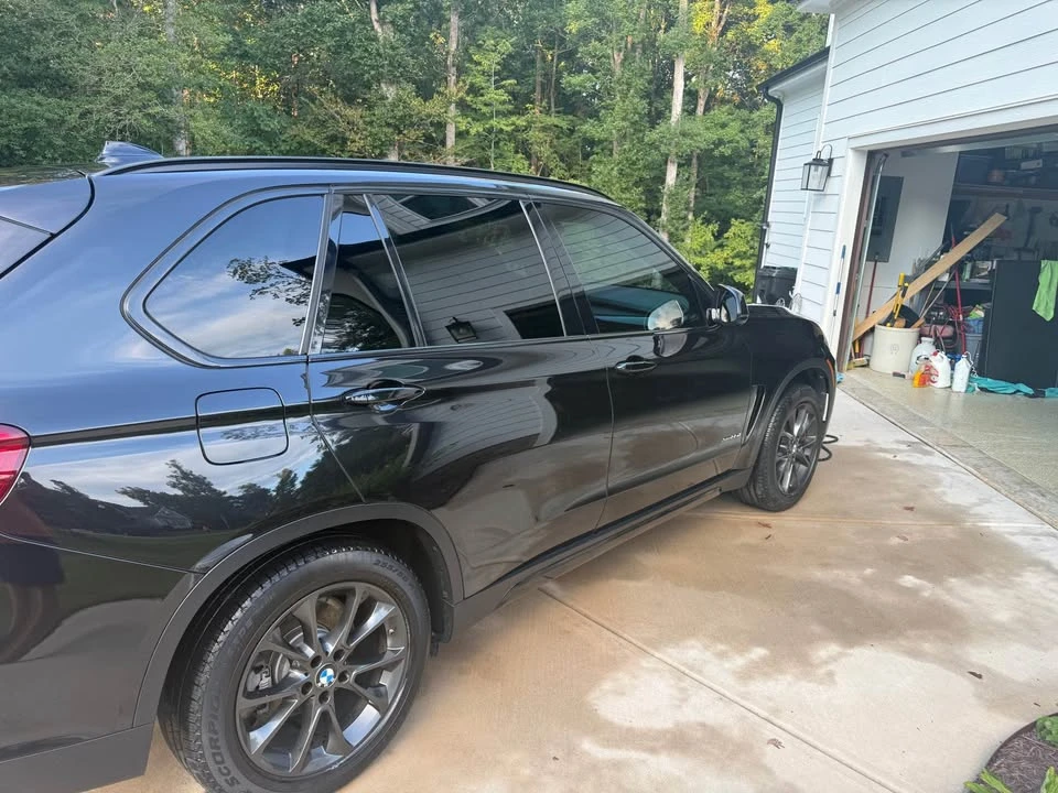 2017 BMW F15 X5 - Image 5 of 20