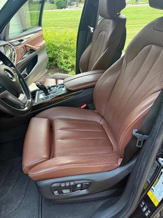 2017 BMW F15 X5 - Image 10 of 20