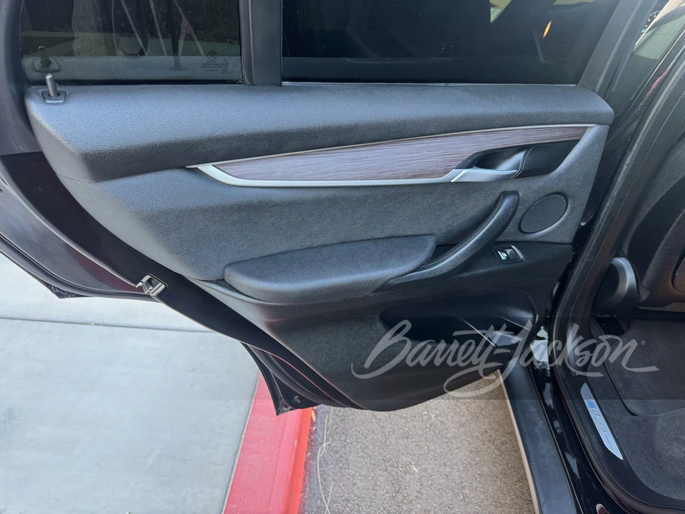 2017 BMW F15 X5 - Image 9 of 15