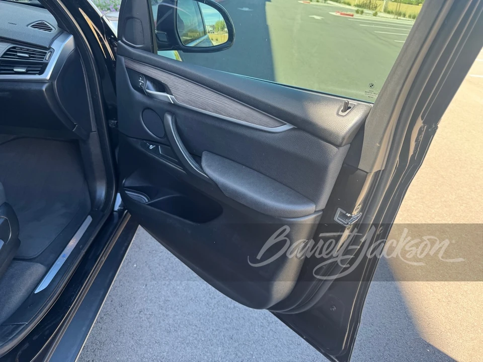2017 BMW F15 X5 - Image 10 of 15