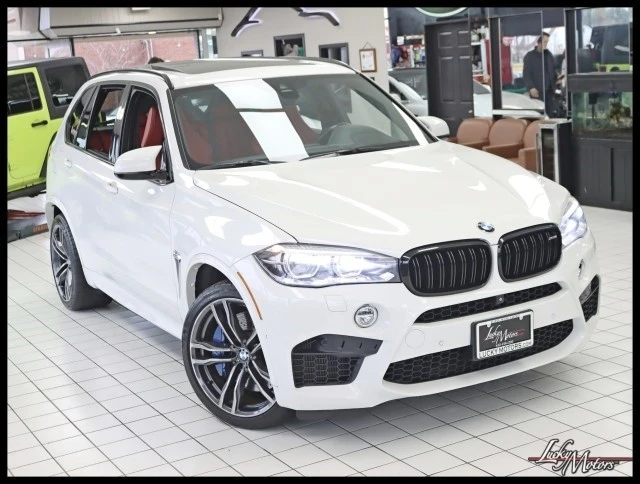 2017 BMW F15 X5 - Image 5 of 12
