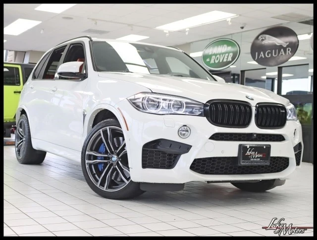 2017 BMW F15 X5 - Image 6 of 12