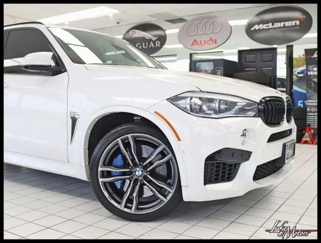 2017 BMW F15 X5 - Image 2 of 12