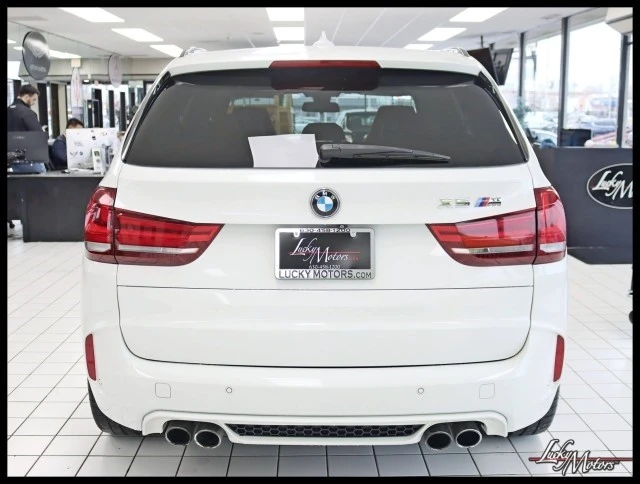 2017 BMW F15 X5 - Image 12 of 12