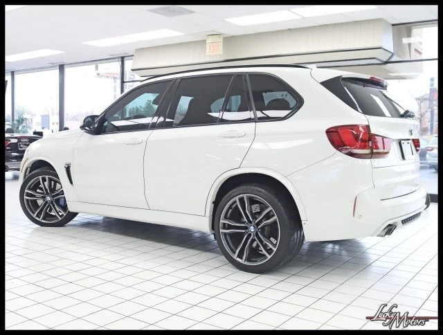2017 BMW F15 X5 - Image 8 of 12