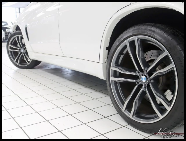 2017 BMW F15 X5 - Image 11 of 12