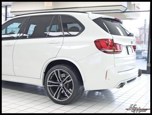 2017 BMW F15 X5 - Image 9 of 12