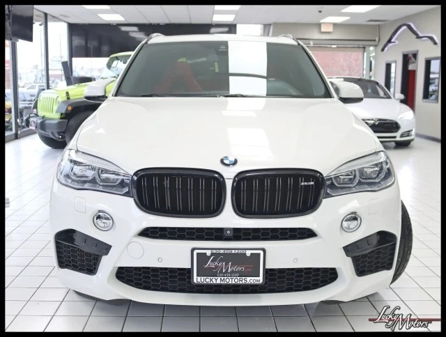 2017 BMW F15 X5 - Image 7 of 12