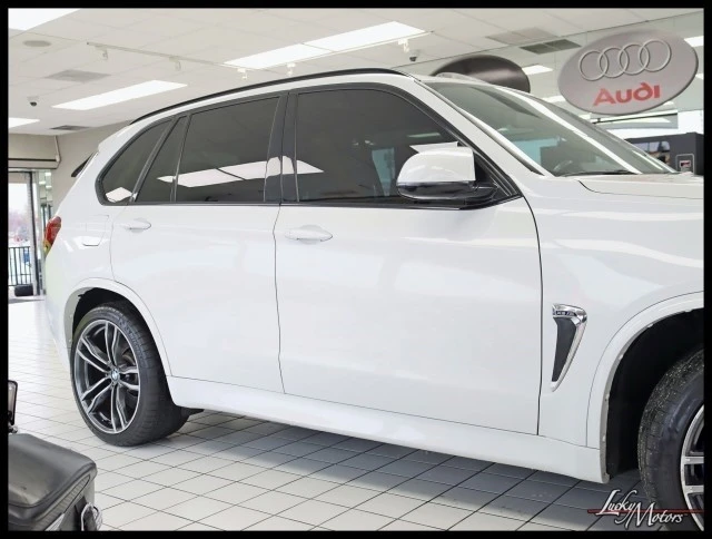 2017 BMW F15 X5 - Image 3 of 12