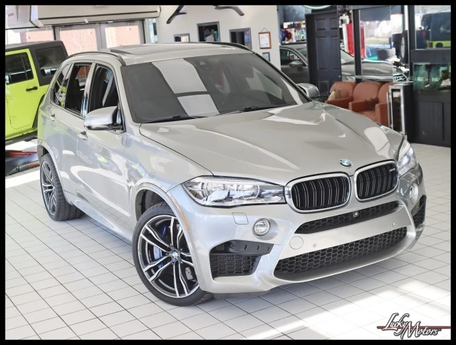 2017 BMW F15 X5 - Image 5 of 12