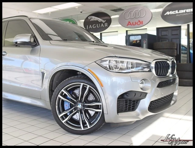 2017 BMW F15 X5 - Image 2 of 12