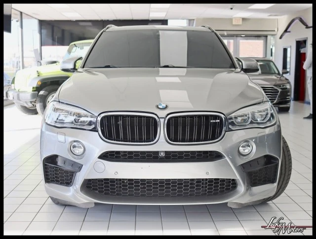 2017 BMW F15 X5 - Image 7 of 12
