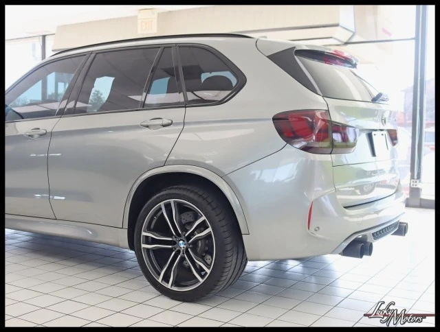 2017 BMW F15 X5 - Image 9 of 12