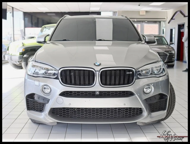 2017 BMW F15 X5 - Image 7 of 12