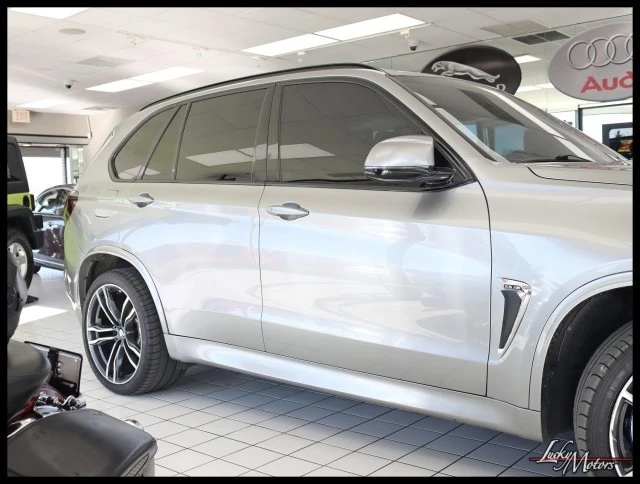 2017 BMW F15 X5 - Image 3 of 12