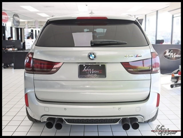 2017 BMW F15 X5 - Image 12 of 12