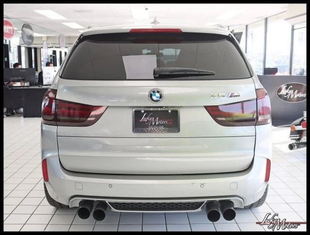 2017 BMW F15 X5 - Image 12 of 12