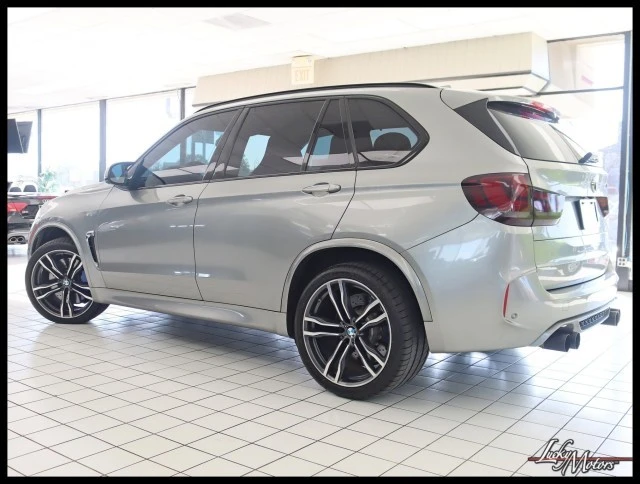 2017 BMW F15 X5 - Image 8 of 12