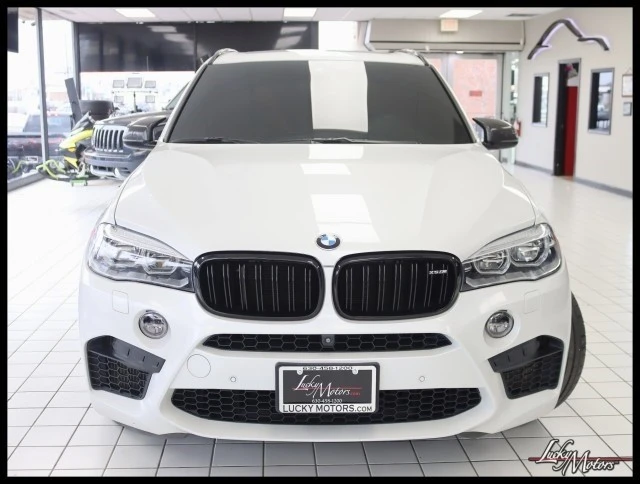 2017 BMW F15 X5 - Image 6 of 12