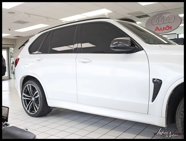 2017 BMW F15 X5 - Image 3 of 12
