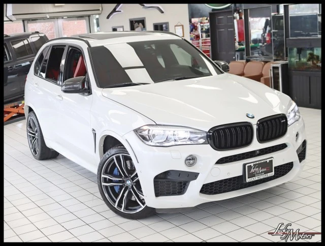 2017 BMW F15 X5 - Image 5 of 21