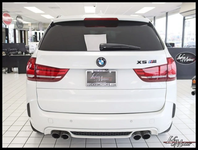 2017 BMW F15 X5 - Image 12 of 21
