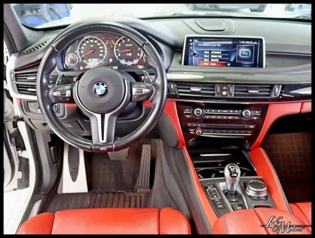 2017 BMW F15 X5 - Image 13 of 21