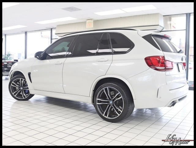 2017 BMW F15 X5 - Image 8 of 21