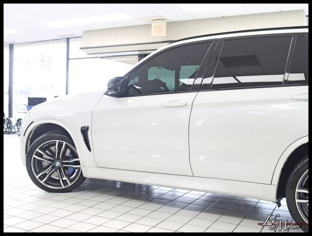 2017 BMW F15 X5 - Image 10 of 21